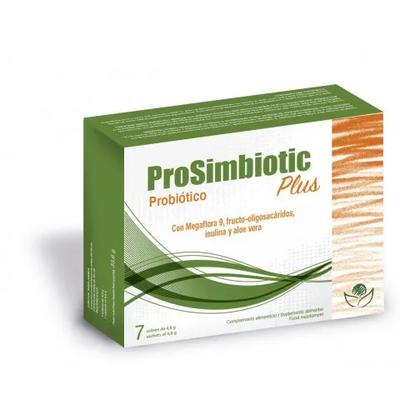 Bioserum Pro-Symbiotic Probiotico 30 kapsułek