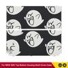 11 Colors Replacement Cover For NEW 3DS Faceplate Cover Faceplate Upper Back Battery Housing Shell A & E Case For NEW 3DS Access