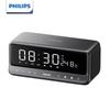 Philips TAS3609 Smart Alarm Clock Bluetooth Speaker