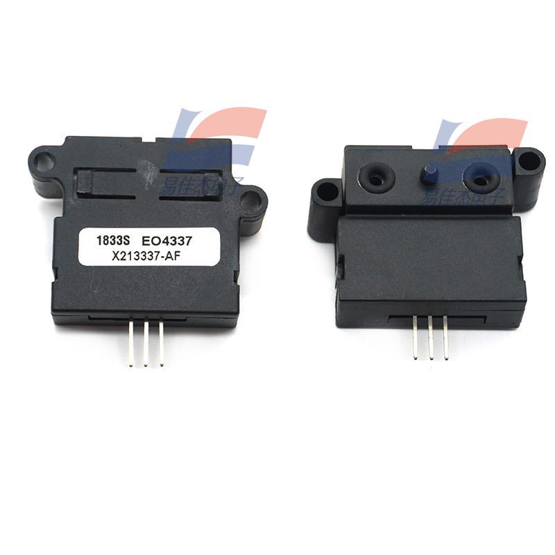 X213337-AF Pressure Sensor: Monitors Hydraulic, Oil, & Air Pressure Changes