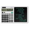 Portable Function Calculators with Tablet Office LCD Drawing Pad  Home Office Supplies