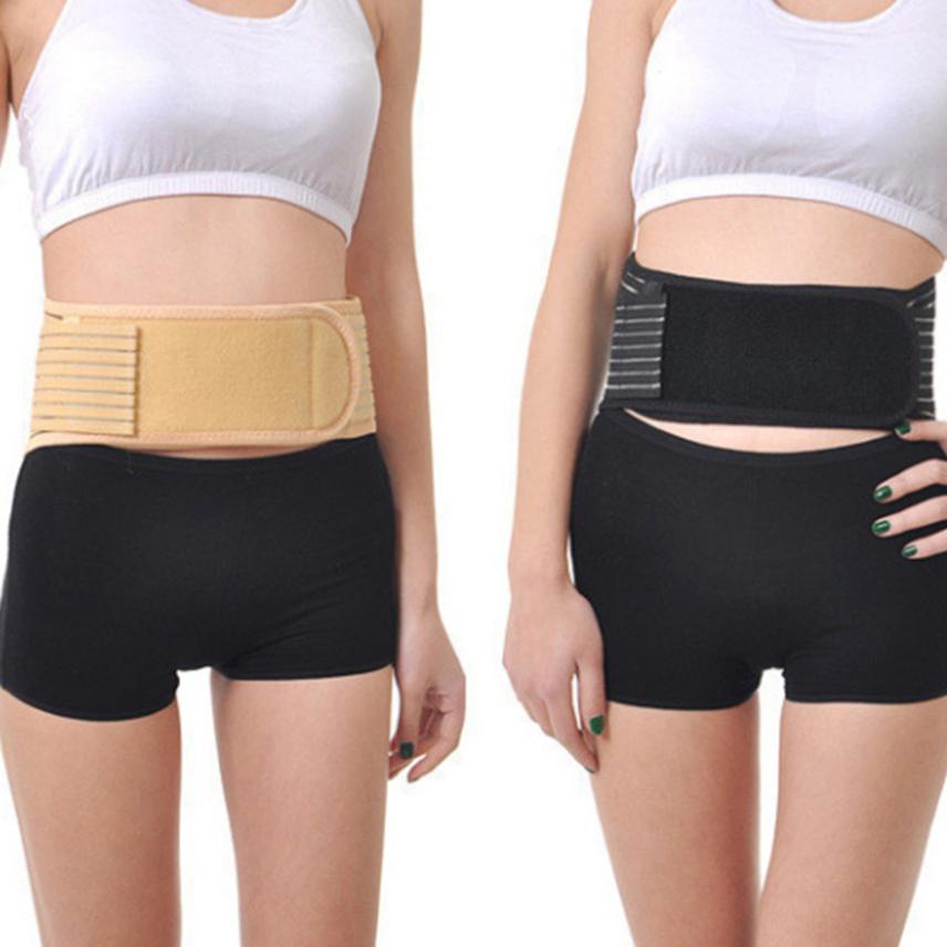 lower stomach support