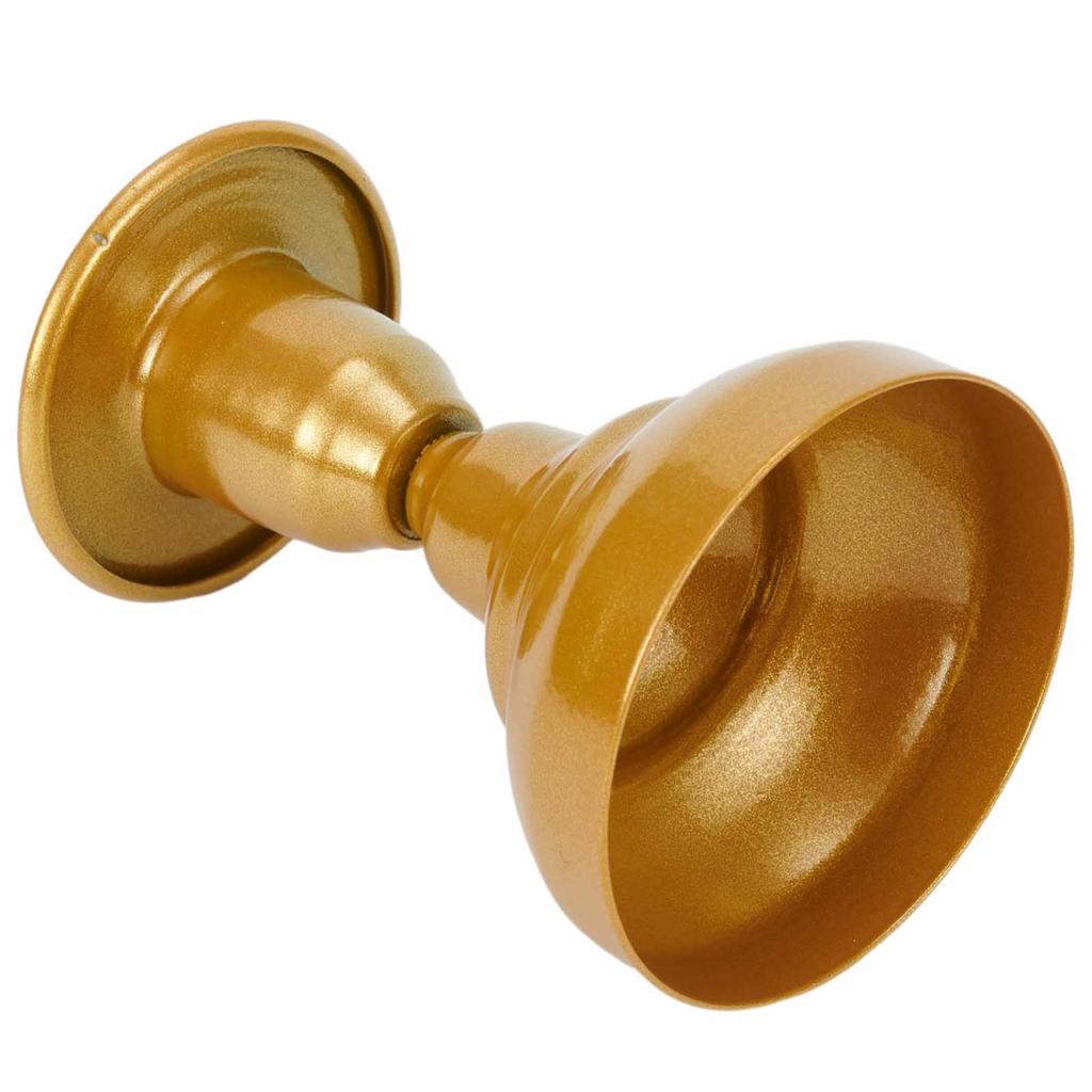 Candle Holder Candle Holder Candlesticks Accessories Gold