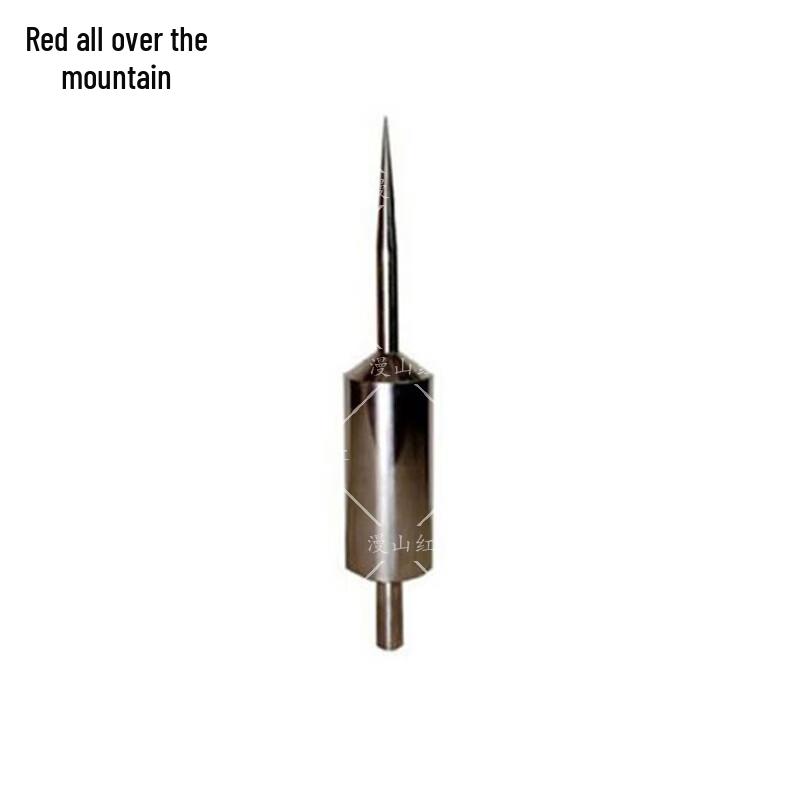 Stainless Steel ESE Lightning Rod