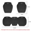For BYD Seal U Atto3 Atto2 Dophn Seagull S6 S7 Tang X Dream Car Seat Cover Universal Car Front/Rear Seat Protector Chair Cushion