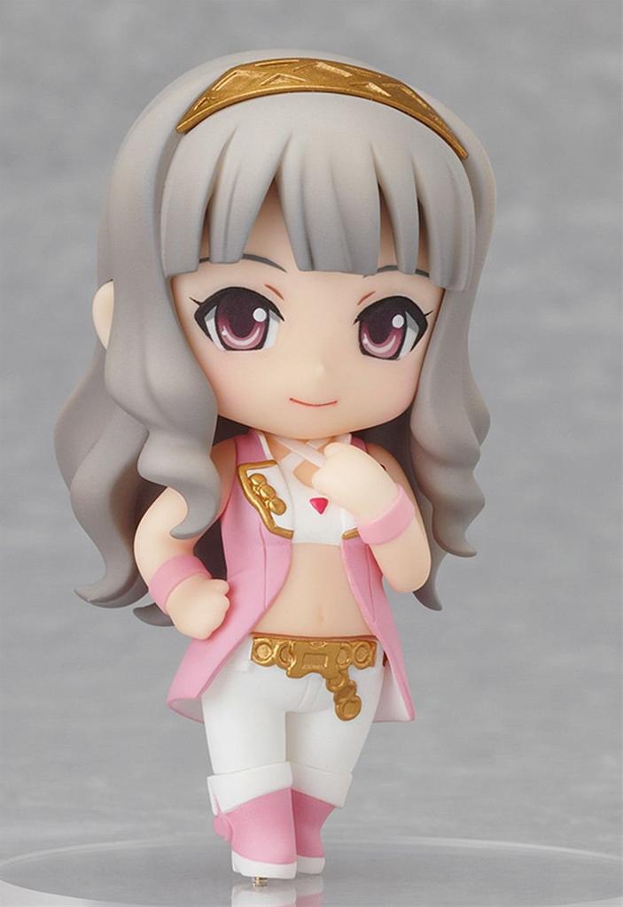 Nendoroid Petite THE 2 Stage 01 BOX ABS PVC Painted Trading Action IDOLM@STER (non-scale & Figure)