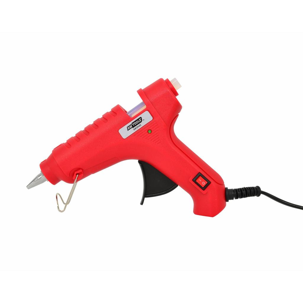 AW Tools Glue Gun (UK Plug)
