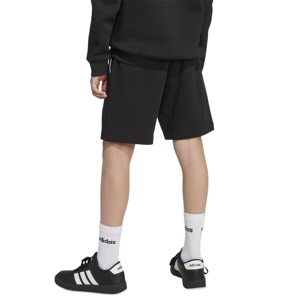 Adidas Childrens/Kids Collegiate Shorts