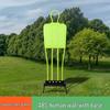 WEZHO Soccer Training Barrier Mannequin
