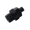Camshaft Key Steel T40058 Crankshaft Turning Socket Tool for Volkswagen A6 Easy to Install Car 6 8 Cylinder Engine Accessory