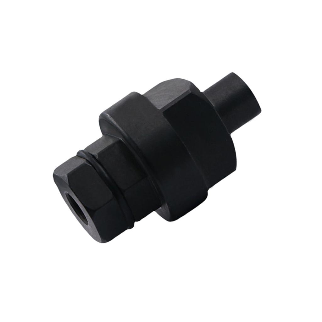 Camshaft Key Steel T40058 Crankshaft Turning Socket Tool for Volkswagen A6 Easy to Install Car 6 8 Cylinder Engine Accessory