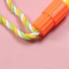 Activité Extérieure pour Enfants Bâton à Bulles Géantes Pliable Jouets Bâton à Bulles Géantes