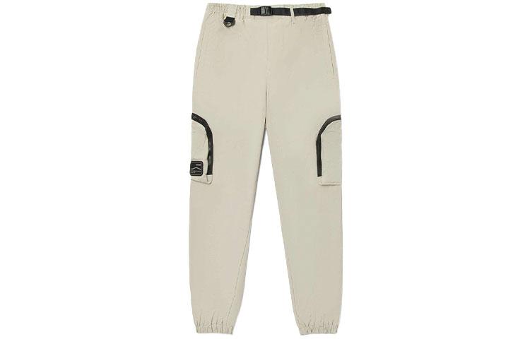 Vans Knitted Sweatpants Men s Oat Moderate Cuffed Pants VN0A5H8P2N1 XXL