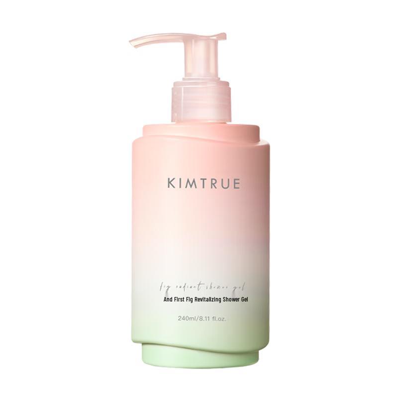 KIMTRUE Body Care Collection