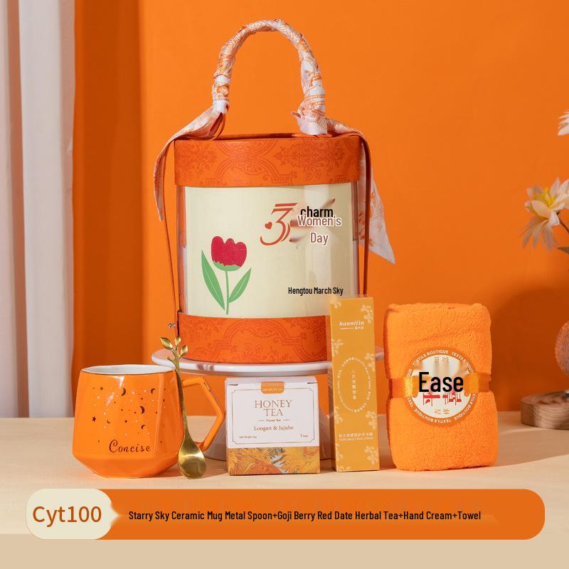 Creative New Year's Day Wedding Favors & Event Gifts Set: Practical Business & Personal Gifts