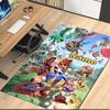 Custom Name Clash Royale Printed Carpet, for Office Chair Living Room Bedroom Kitchen Room Decor Gifts.