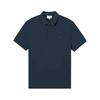 SS25 Polo Shirt Men's Gray Blue PH6290-C7Z