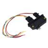 10496541 Ignition Control Module /Pigtail FOR 1995-1997 Chevrolet Blazer Astro GMC C/K 1500 2500 19179578 LX340 LX340T 10482827