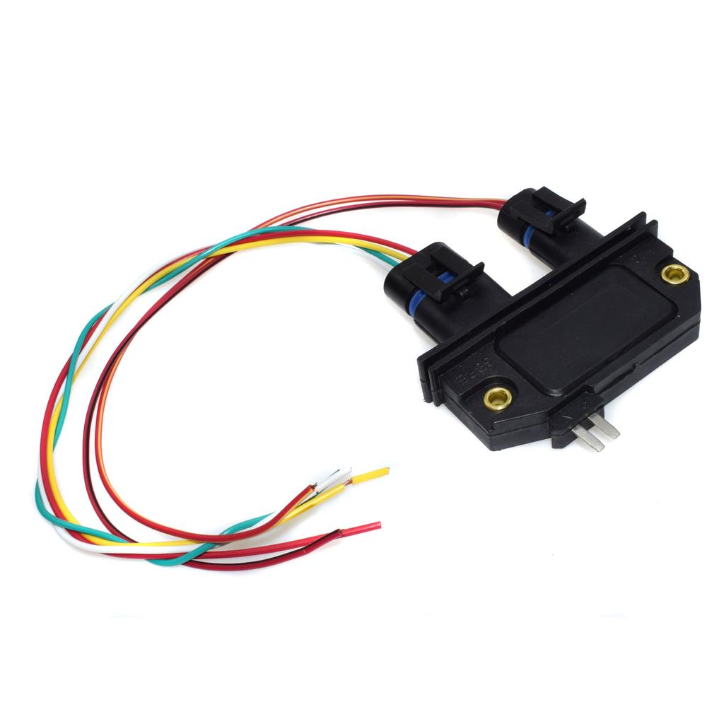 10496541 Ignition Control Module /Pigtail FOR 1995-1997 Chevrolet Blazer Astro GMC C/K 1500 2500 19179578 LX340 LX340T 10482827