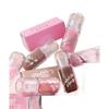 LUNA Bubbling Gum Gloss 1 Pcs 05 Choco Bonbon