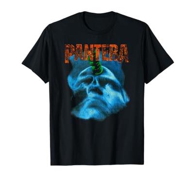 Official Pantera Vintage Far Beyond Driven T-Shirt