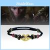Wukong Myth Black Neutral Hand Woven Couple Bracelet Gift Leisure Accessories