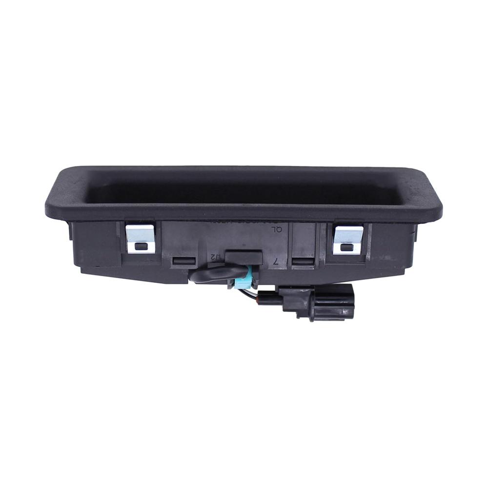 Tailgate Trunk Handle Switch 81260D9000 For 2017-2019 KIA Sportage 81260-D9000