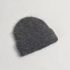 Outdoor Winter Hat Stylish Warm Soft Plush Hat Street Trend Temperament Hat for Subcultures Enthusiasts