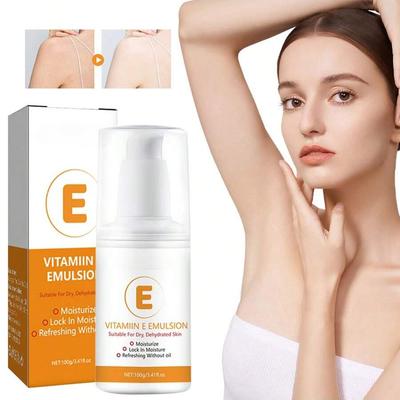 Vitamin E Lotion Body Lotion Moisturizing Autumn and Winter Replenishing Water Cream Urine Cream VE Cream
