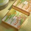 CATKIN - 9 Colors Eyeshadow Palette - C16