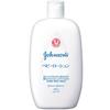 Johnson's Baby Lotion, Unscented, 300mL