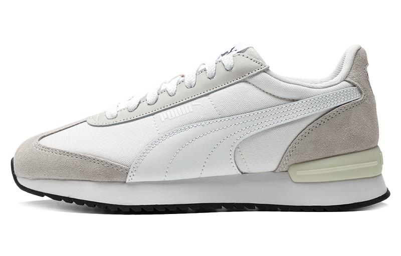 PUMA Rider Shoes White Beige 397149-02 44