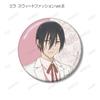 Girls and Evil Were Once TV Anime Original Sweet Fashion Gothic Fashion Trading Badges Box of 10 "Magical Enemies" - Ver. & Ver. -