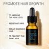 Organic Castor Oil for Hair Growth and Skin Care 10 Ml