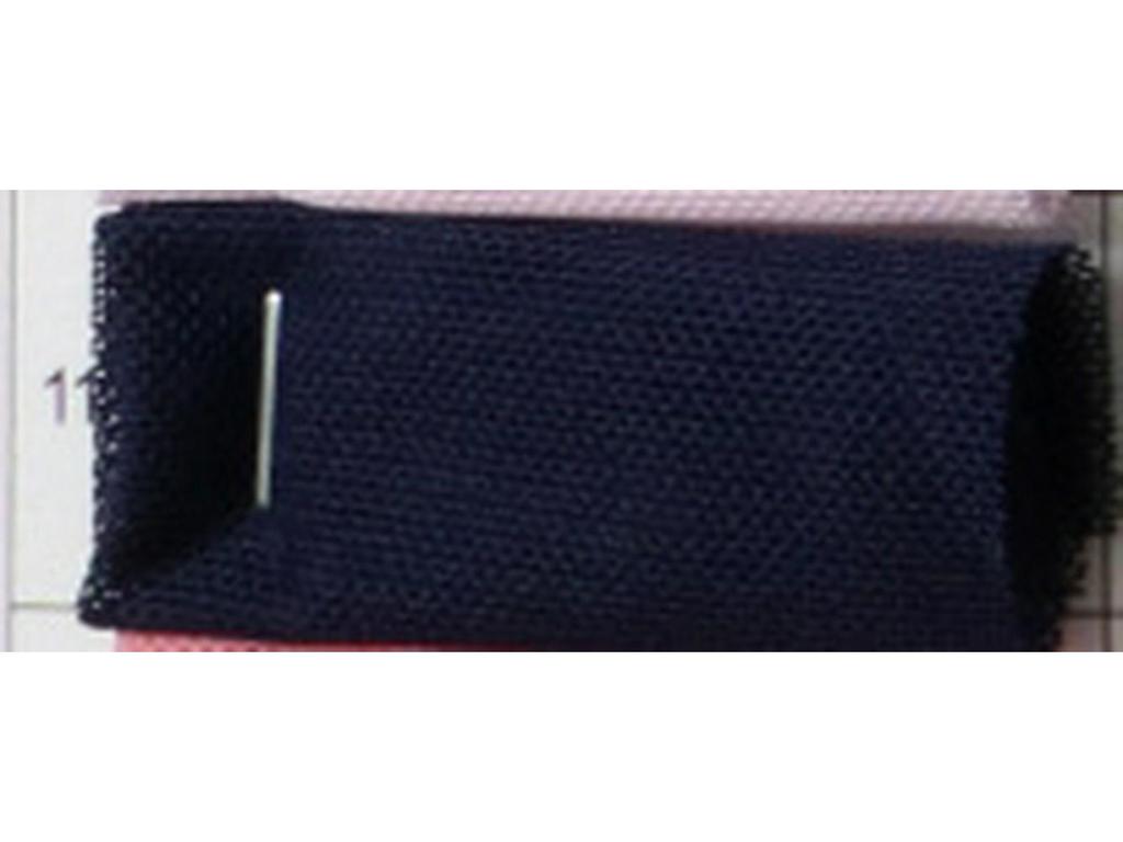 Wysokoelastyczna siateczka poliestrowo-amoniakowa 40D na odzież taneczną i bieliznę