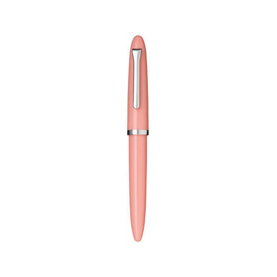 

Sailor Profit Junior Fountain Pen Coral Pink Medium Fine Nib 12-0222-331