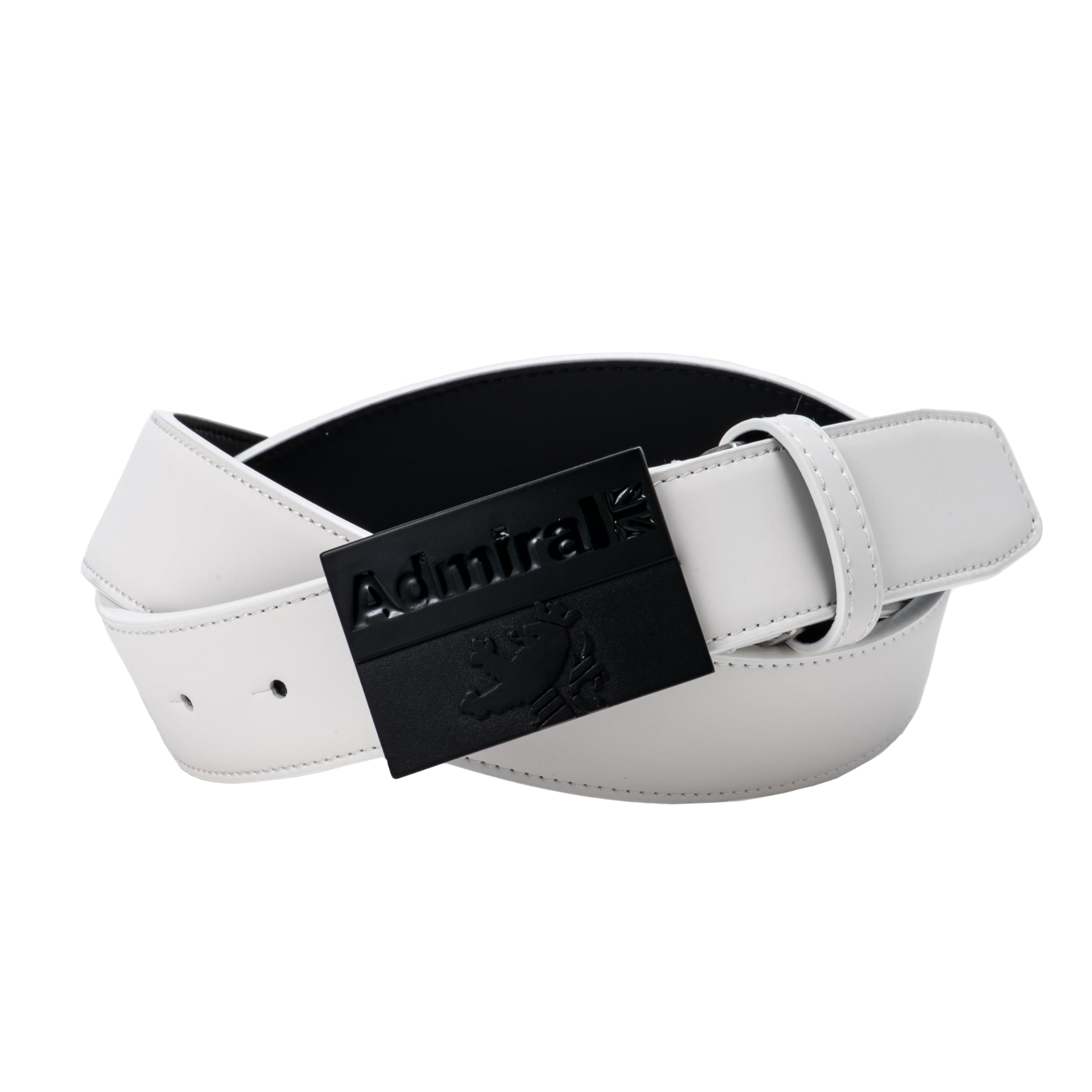 

Admiral Golf Performance Belt ADMB3BV1 Белый F