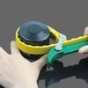 8/12 Inch Adjustable Belt Cuff Oil Filter Wrench Removel Tools Chain Type Truck Repair Tools Heavy Spanner