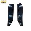 Edge 2020 Front Bumper Bracket Set: Right KK7B17D958AB & Left KK7B17D959AB