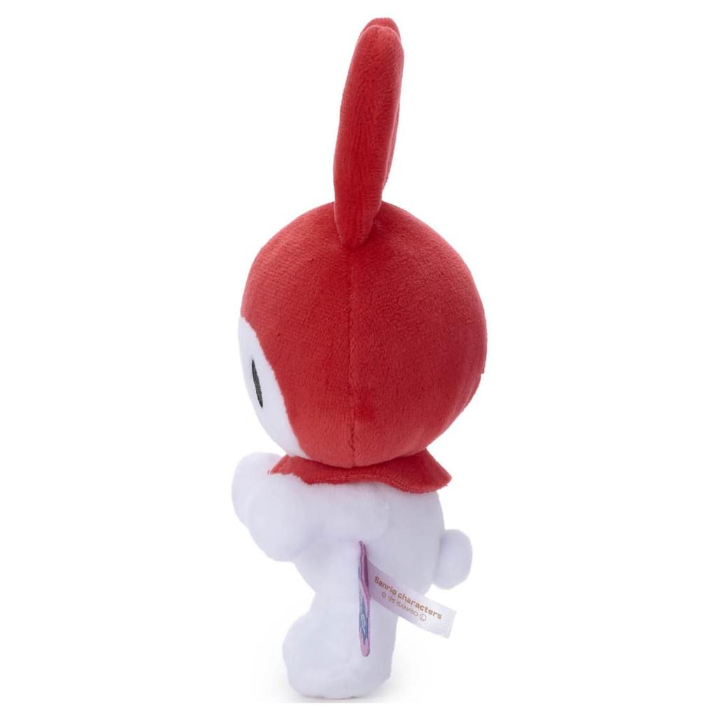 Takara Tomy Arts Sanrio Characters Geisterspiel Plüschtier S My Melody Plüschtier Ungefähr 18cm Groß