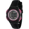 CREPHA TS-D318 Unisex Wrist Watch TS-D318-WT TS-D318-BK Gift Casual Business Sports Student