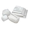 Spot Gray Coarse & Fine Mesh Laundry Bag - Anti-Deformation, Machine Washable Care Bag