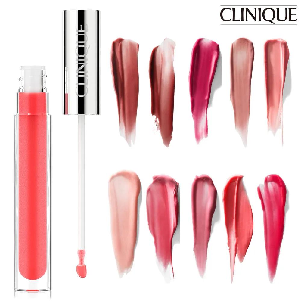 

CLINIQUE Lip Gloss Pop Flossy Creamy 09.Black Honey