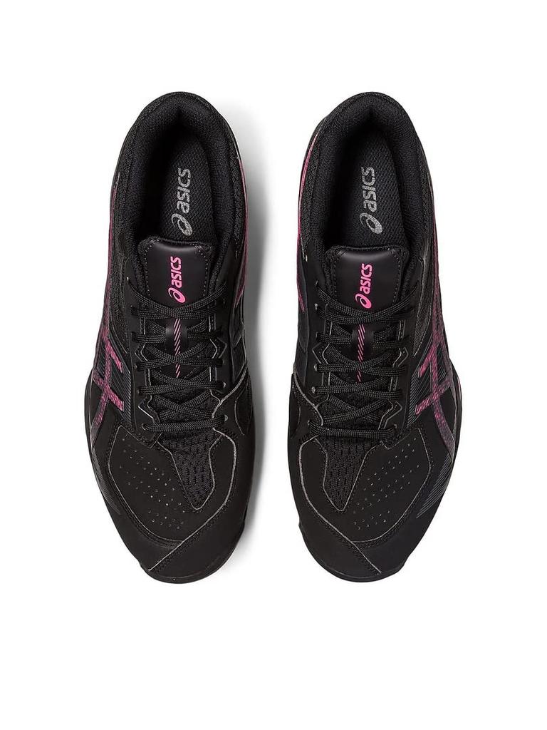 Tennisschuhe PRESTIGELYTE 4 OC Unisex Erwachsene [ASICS]