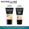 Maybelline New York Fit Me Liquid Foundation 310 Matte Poreless Full Coverage Blendable 18ml