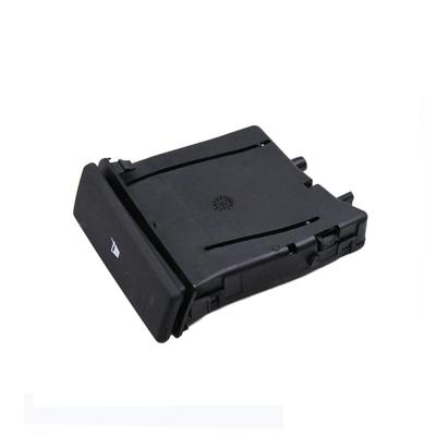 6Q0858602E Car Cup Holder Dashboard Cup Holder For VW Polo 9N 2002 2003 2004 2005 2006 2007 2008 2009