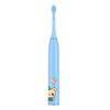 Escova de Dentes Elétrica Infantil Cartoon SOHOMAN Plugue CN (adaptador incluso)