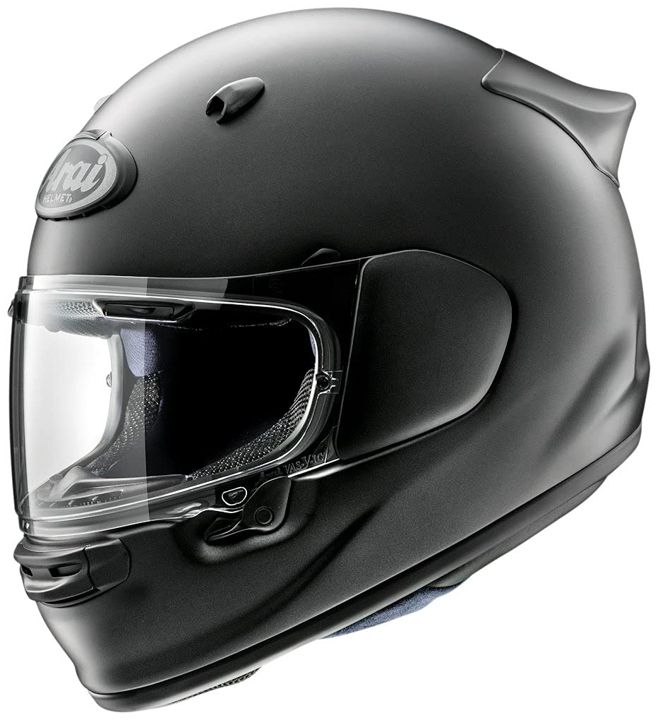

Велосипедний шолом Arai Full Face ASTRO GX Flat Black 59-60см