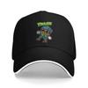 Adult The Fresh Prince Of Bel-Air  Sandwich Caps  , Curved Baseball Caps Snapback Caps  Sun Hat Adjustable Dad Hat Summer
