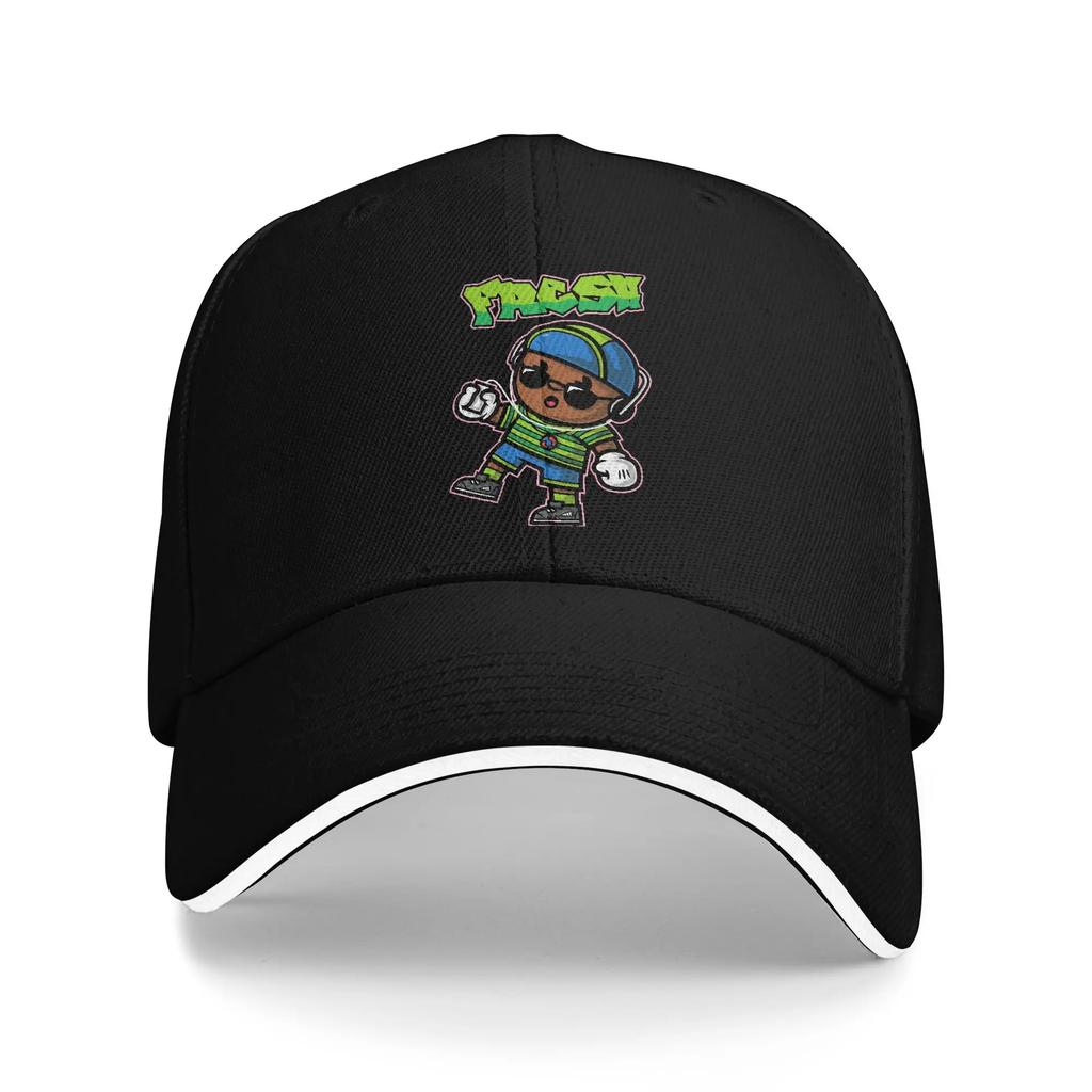 Adult The Fresh Prince Of Bel-Air  Sandwich Caps  , Curved Baseball Caps Snapback Caps  Sun Hat Adjustable Dad Hat Summer